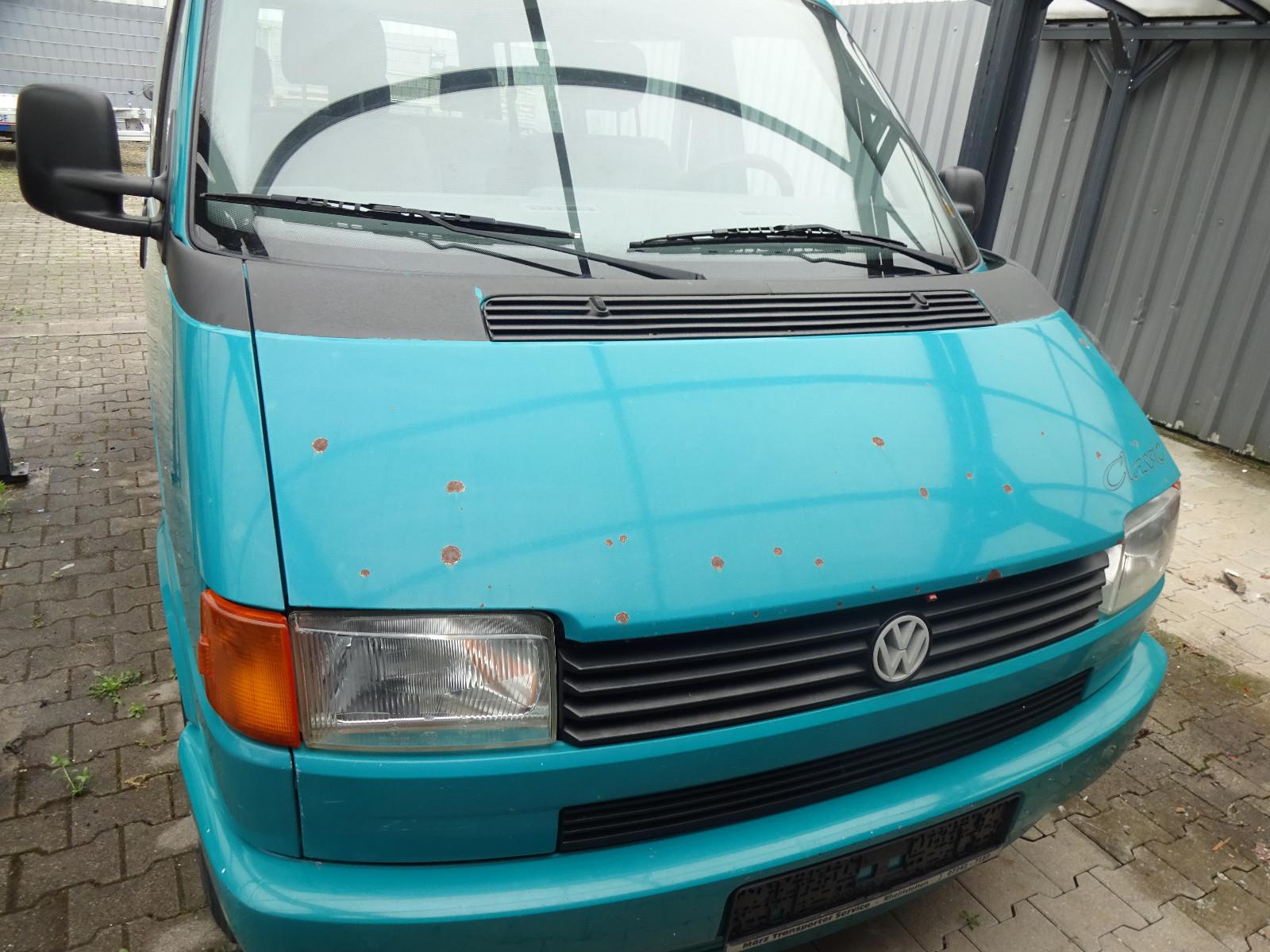 Volkswagen T4 Multivan