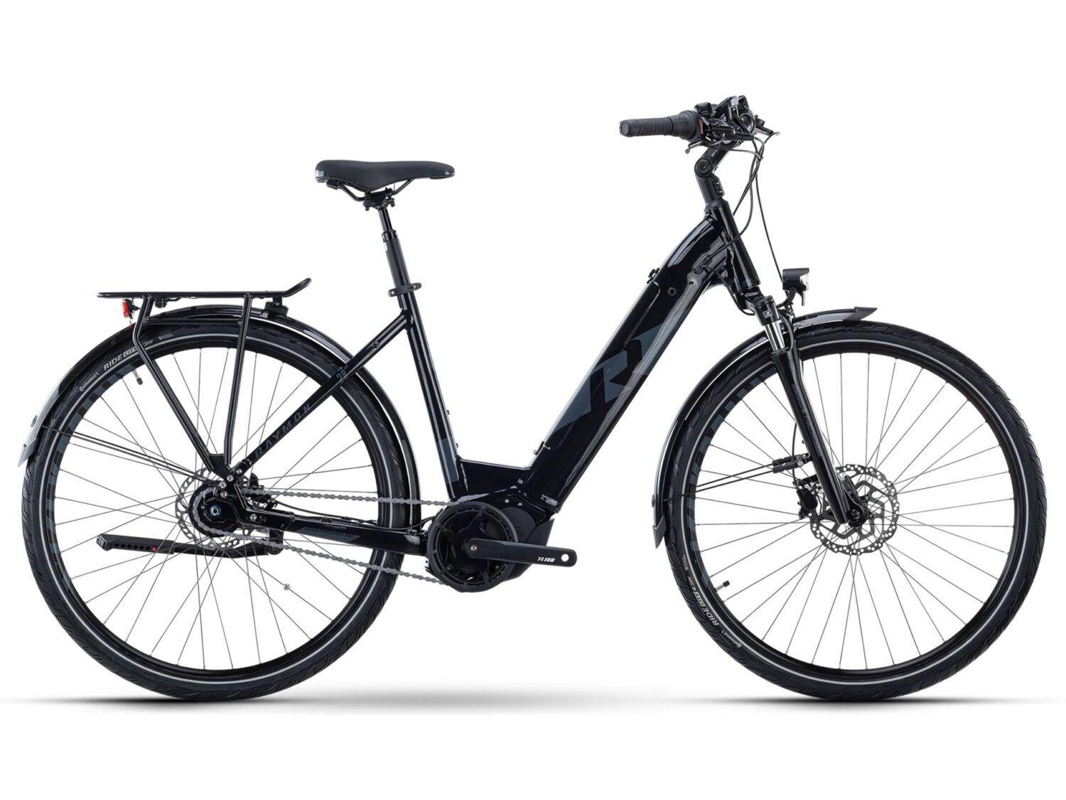 Raymon CityRay E 7.0 2023 - Größe: 46cm