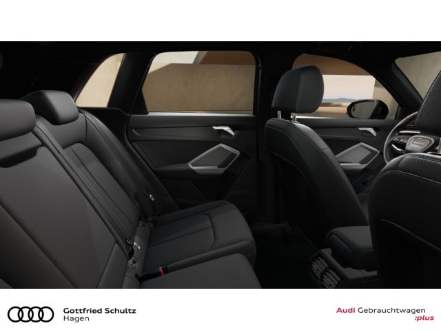 Audi Q3 - Bild 12