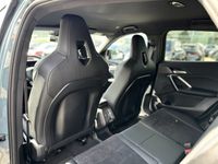 BMW X2 - Vorschau Bild 14