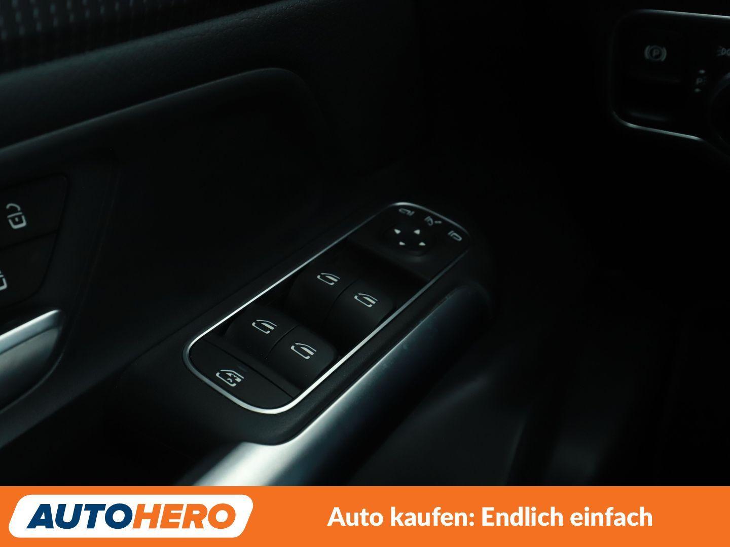 Mercedes-Benz B-Class B 200 Progressive Aut.*NAVI*LED*TEMPO*PDC*, миниатюра 25