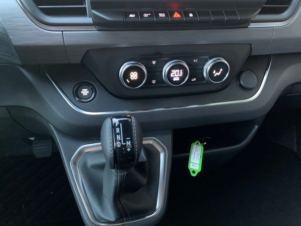 Renault Trafic - Bild 18