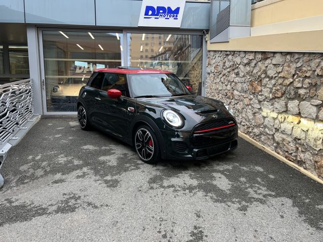 MINI Cooper S JCW 231 BVA