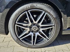 Fahrzeugabbildung V 300 d 4MATIC Vorbesitzer Lionel Messi !!!