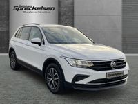Volkswagen Tiguan - Vorschau Bild 6