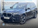 BMW X7 M60i AHK PANO-SKY Massage StHzg h&k Sitzklima - BMW X7 M60 in Essen