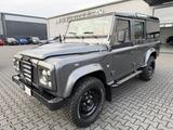 Land Rover Defender*110*SE*STARTECH*SIXTY8*LIMITED*AHK* - Land Rover Defender in Frankfurt (Main)