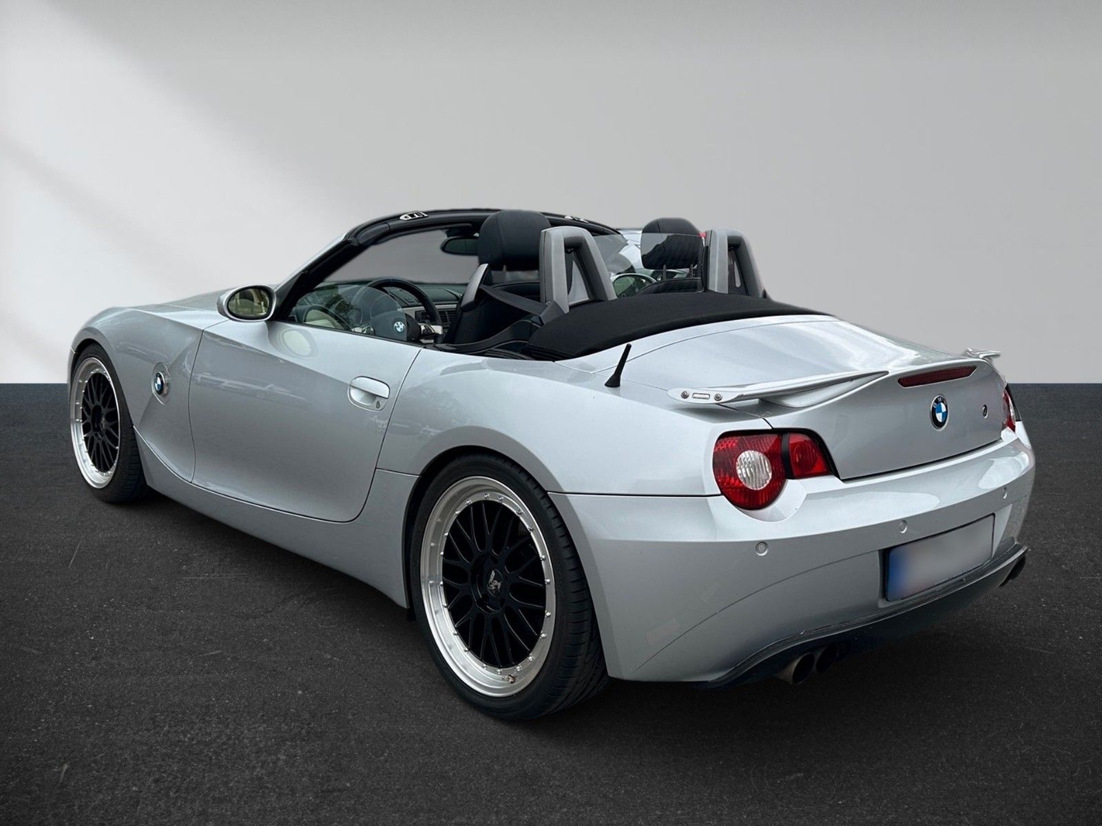 BMW Z4 3.0i – Bild 7