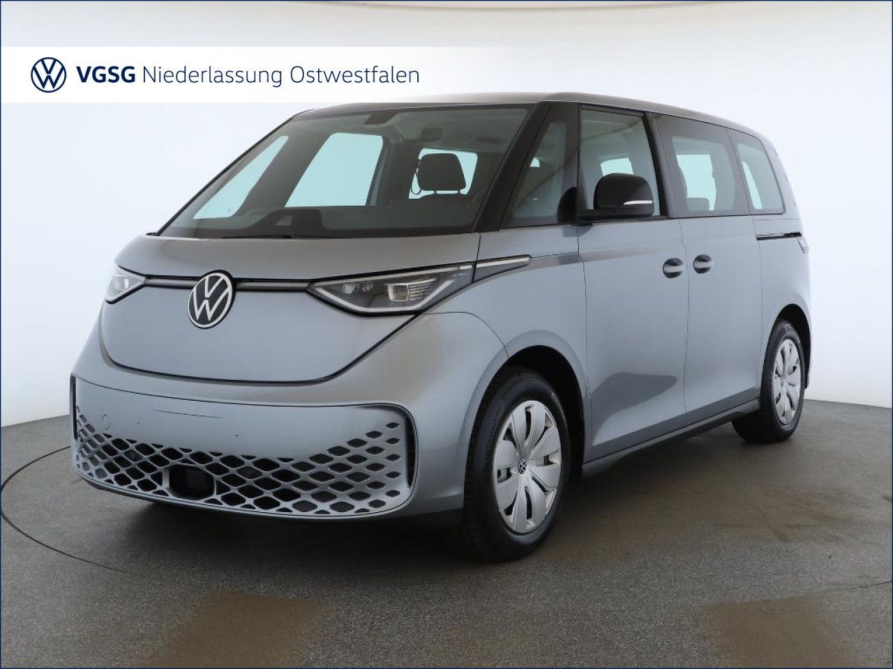 Volkswagen ID. Buzz - Bild 2
