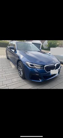 BMW 530d XDrive  M Paket +Garantie bis 2026