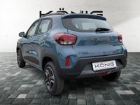 Dacia Spring - Vorschau Bild 3
