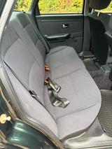 Audi 80 - Audi 80 mit Benzin-Antrieb: Automatik