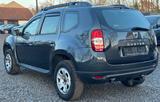 Dacia Duster I Laureate 4x4 AHK TÜV NEU Garantie - Dacia: Laureate
