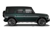 Mercedes-Benz G450d Exclusive Line AMG Line Night Paket - Mercedes-Benz G 450 Neuwagen