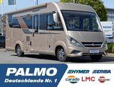 Bürstner Elegance I 728 G - 150PS, SAT, TV, Navi, 2x AGM - Bürstner Integrierter Elegance