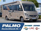 Bürstner Elegance I 728 G - 150PS, SAT, TV, Navi, 2x AGM - Angebote entsprechen deinen Suchkriterien