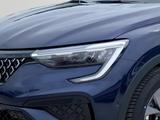 Renault Arkana Techno Mild-Hybrid EU6e LED Kamera SHZ Na - Renault Arkana Gebrauchtwagen
