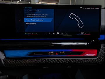  BMW M5 — миниатюра 18