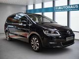Volkswagen Sharan Active 1.4 TSI DSG AHK - Volkswagen Sharan in Bielefeld