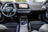 BMW 120 M Sport M-Pro har/kar HUD 360 Pano SHZ LED - : Grau, mit Apple Carplay