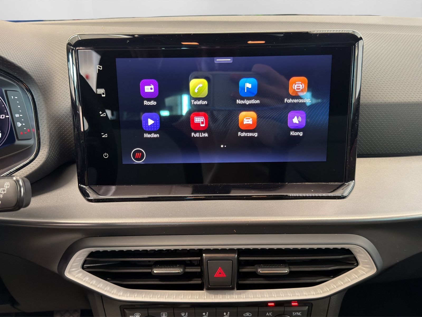 Seat Ibiza - Bild 17