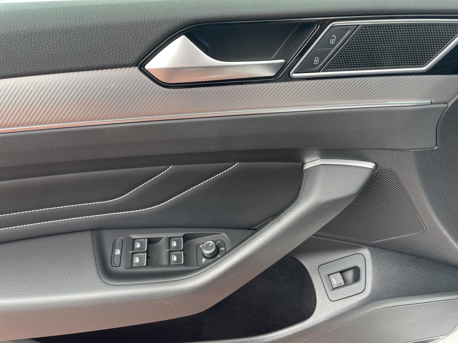 Volkswagen Passat 2.0 TDI DSG 4M R-Line HeadUp Pan, миниатюра 6