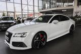 Audi RS7 quattro/B&O/HUD/NIGHT/ACC/GLS/360°/LUFT/21" - Audi RS7 Gebrauchtwagen
