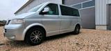 Volkswagen Vw T5 Multivan 1.9 Tdi - Volkswagen T5 Multivan mit Diesel-Antrieb: Kleinbus, 1.9
