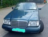 Mercedes-Benz Youngtimer Cabrio Mercedes-Benz E220 - gebrauchte Mercedes-Benz E 220 aus dem Jahr 1997