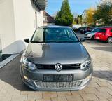 Volkswagen Polo V Style - VW Polo Gebrauchtwagen in Bielefeld