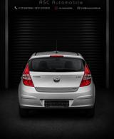Hyundai i30 Style - Hyundai Gebrauchtwagen von 2009