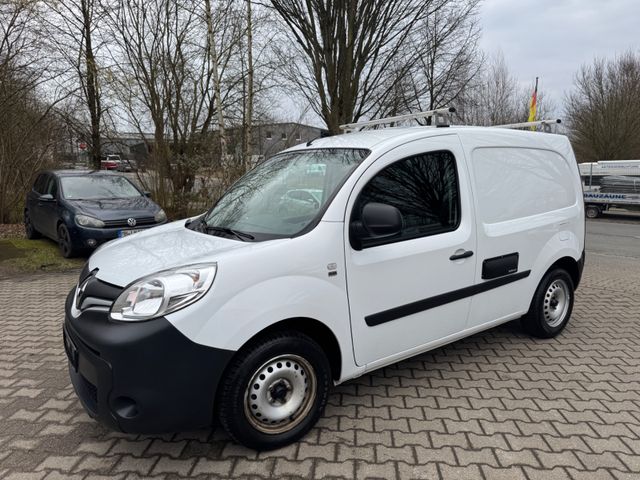 Renault Kangoo Extra Comfort *REGALE *TEMPO *AHK*1.Hand!