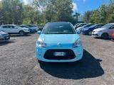 Citroën Citroen C3 1.4 VTi 95 Exclusive Style - Citroën C3: Vti 95