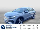 Audi Q4 e-tron Sportback 35 RFK 20" SHZ Sound system - Audi: System Sound