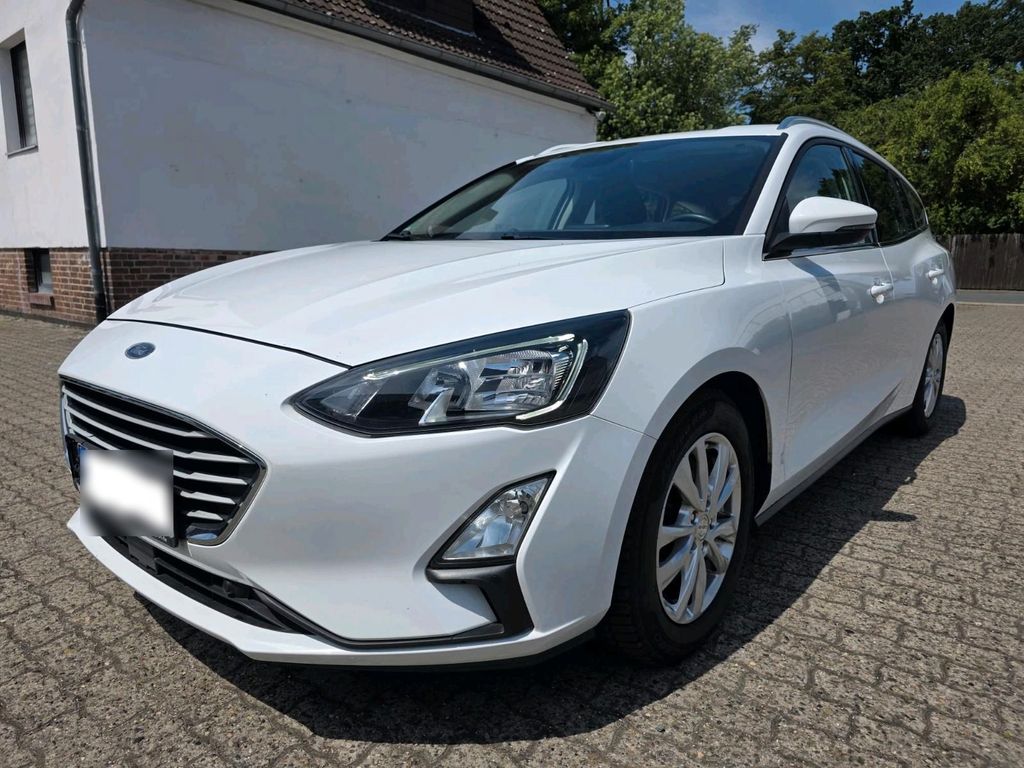 Image of Ford Focus
