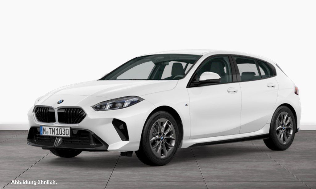 BMW 120 M Sport Kamera Driv.Assist LED Sitzheizung