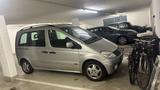 Mercedes-Benz Vaneo 1.9 Benzin / 125 PS / ... - Mercedes-Benz Vaneo: 1.9