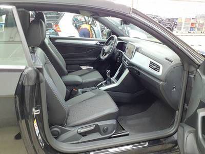 Volkswagen T-Roc - Bild 4