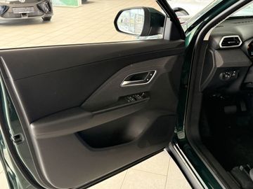 MG ZS Hybrid+ Luxury