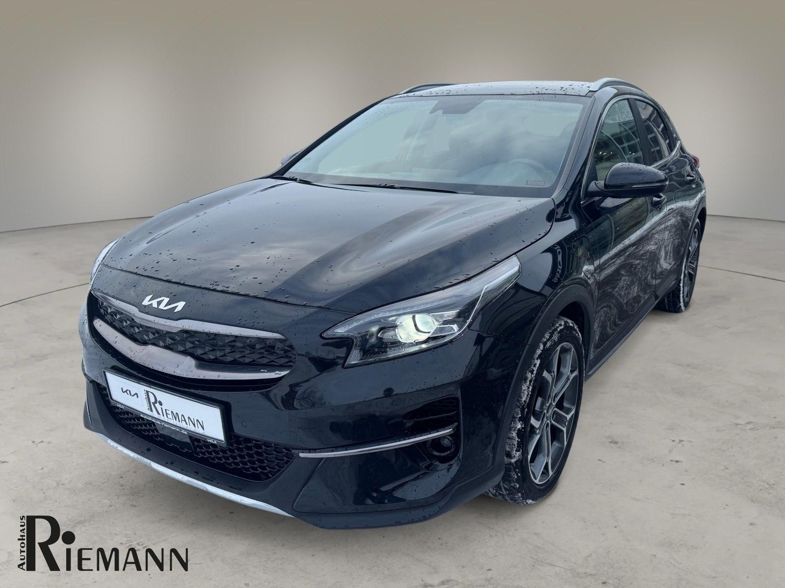 Kia XCeed 1.6 GDI PHEV Platinum + Ambiente-Belechtun