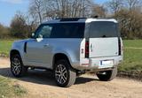 Land Rover Defender 90 P400 XS Offroad Plus Winterpaket - Land Rover: Offroad