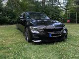 BMW 320d M Sport Automatik M Sport - BMW 320 in Dortmund