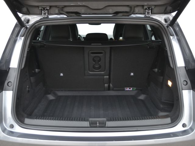 Espace Esprit Alpine E-Tech Hybrid AHK/20-ZOLL/M