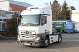 Mercedes-Benz Actros 1843 E6 Retarder/ ACC / LDW / Vollspoiler - Mercedes-Benz Actros 1843