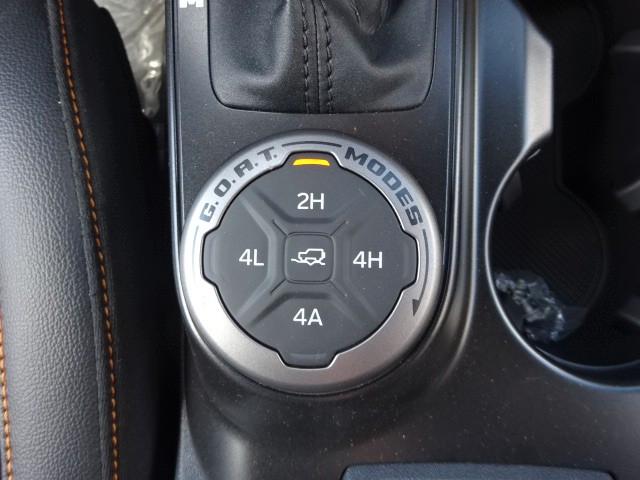 Ford Bronco Badlands 2.7L V6 AT 4x4 360Kam Navi B&O