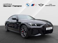 BMW i4 - Vorschau Bild 8