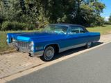 Cadillac Deville Convertible 1966 - Cadillac Gebrauchtwagen von 1966