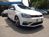 Volkswagen Polo 1.4 GTI Automatik,Xenon,Navi.Alu.18 Zoll - Volkswagen Polo aus 2011: GTI