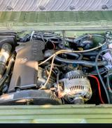 Volkswagen T3 andere - Volkswagen T3 aus 1990