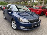 Skoda Fabia Joy 1.4 TDI |NAVI|PDC|SITZHZG| - Skoda Fabia mit Diesel-Antrieb: Limousine